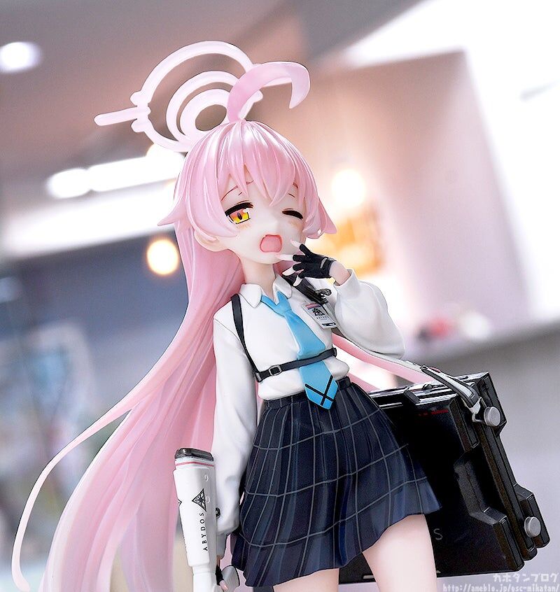 Blue Archive - Takanashi Hoshino - 1/7 (Wing) photo 13