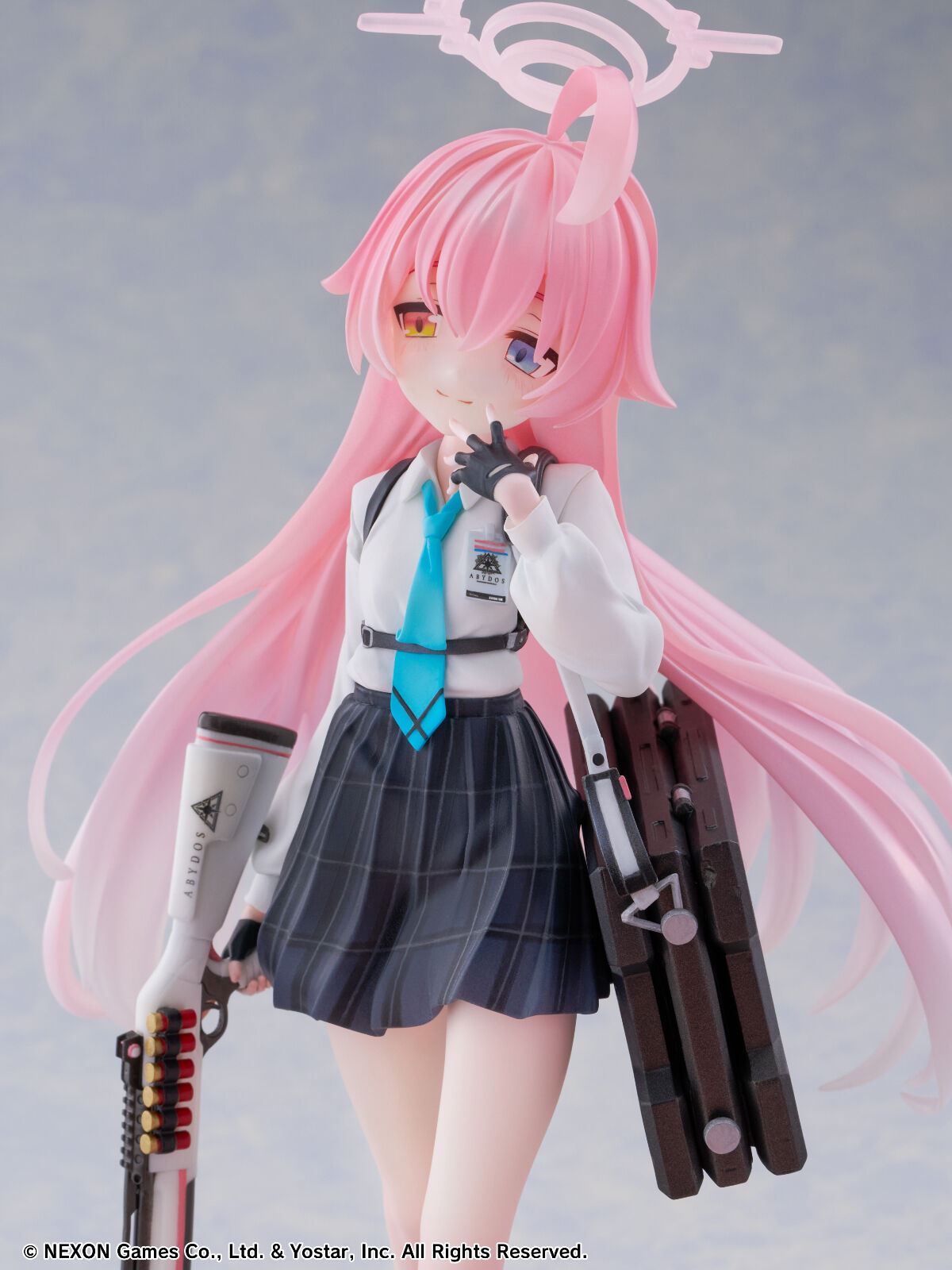Blue Archive - Takanashi Hoshino - 1/7 (Wing) photo 14