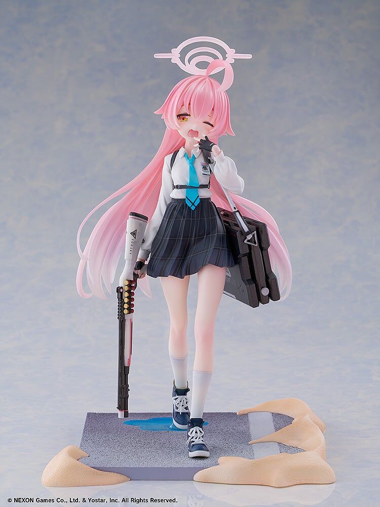 Blue Archive - Takanashi Hoshino - 1/7 (Wing) photo 15