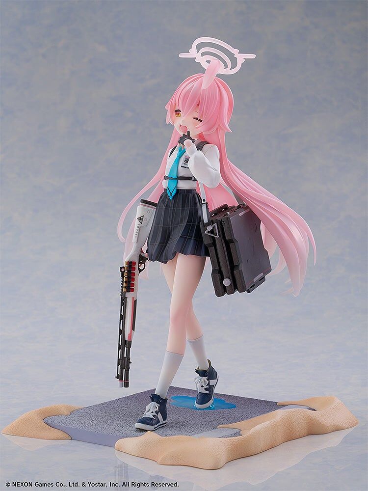 Blue Archive - Takanashi Hoshino - 1/7 (Wing) photo 16