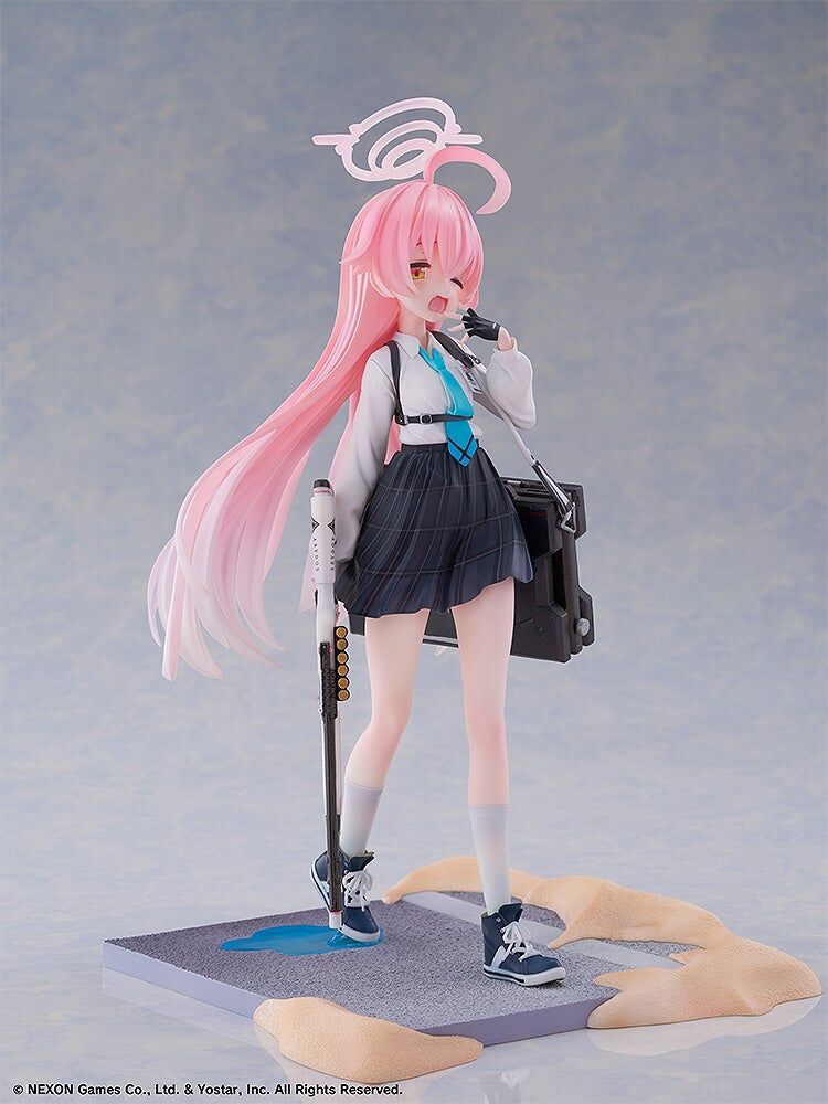 Blue Archive - Takanashi Hoshino - 1/7 (Wing) photo 17