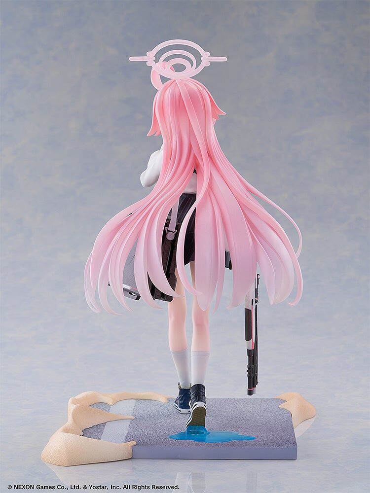 Blue Archive - Takanashi Hoshino - 1/7 (Wing) photo 18
