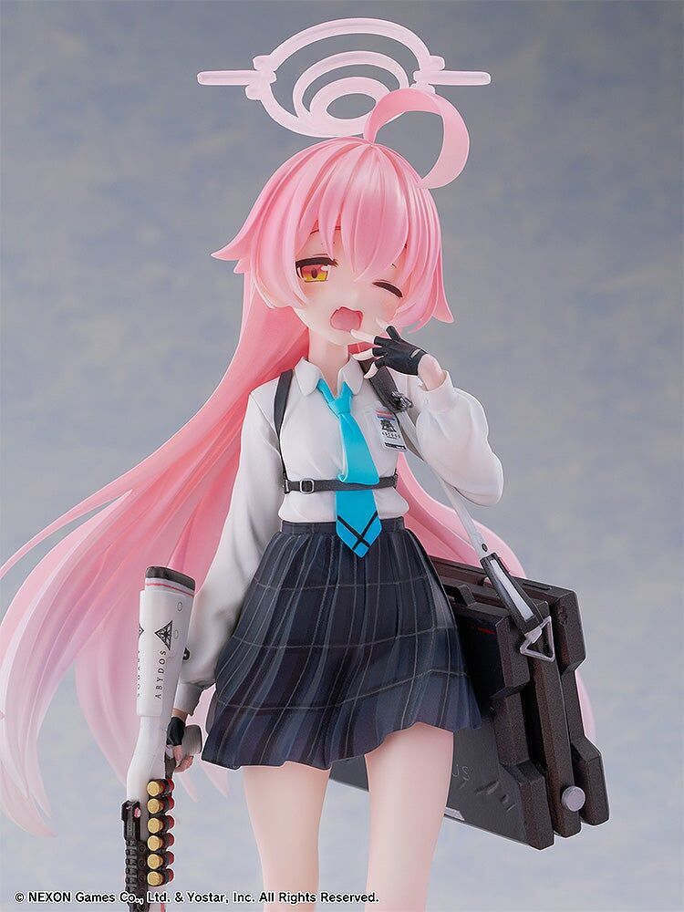 Blue Archive - Takanashi Hoshino - 1/7 (Wing) photo 19