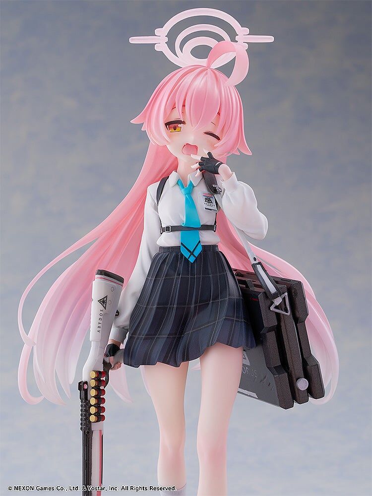Blue Archive - Takanashi Hoshino - 1/7 (Wing) photo 20
