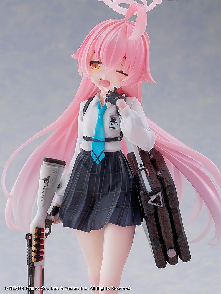 Blue Archive - Takanashi Hoshino - 1/7 (Wing) photo 21