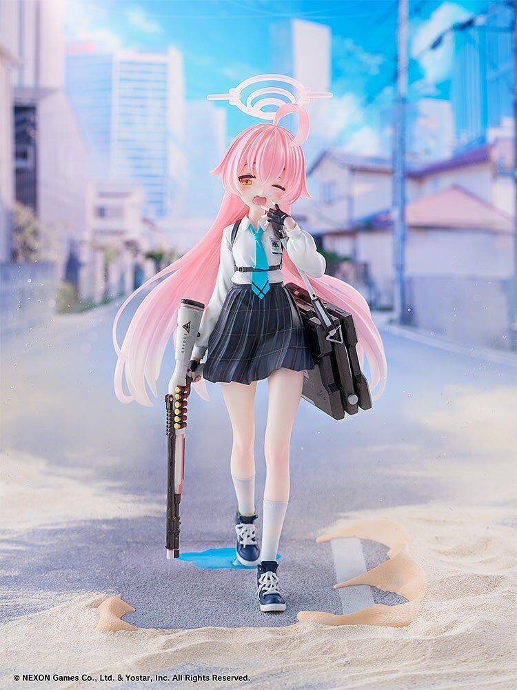 Blue Archive - Takanashi Hoshino - 1/7 (Wing) photo 22