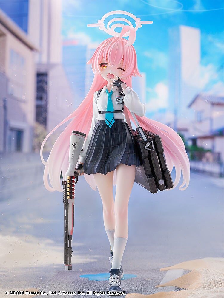 Blue Archive - Takanashi Hoshino - 1/7 (Wing) photo 23