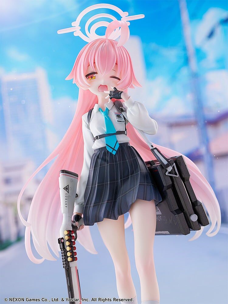 Blue Archive - Takanashi Hoshino - 1/7 (Wing) photo 24