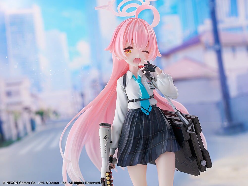 Blue Archive - Takanashi Hoshino - 1/7 (Wing) photo 25