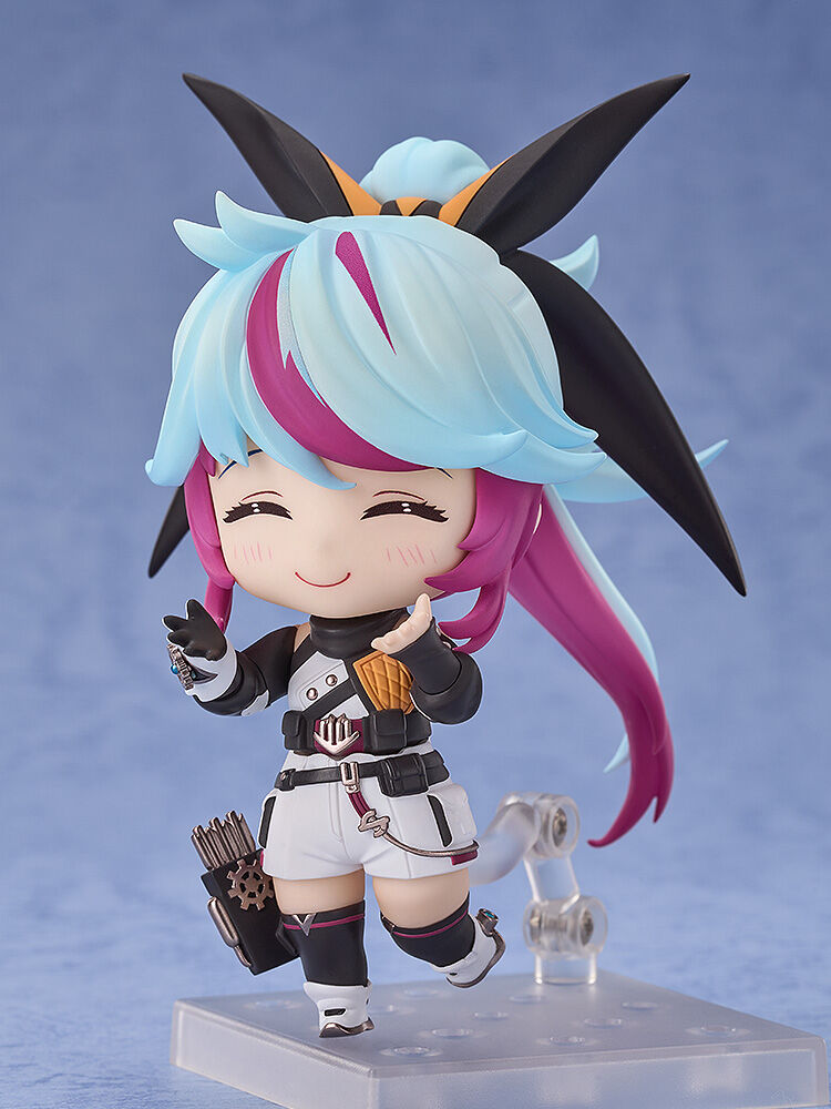 Dungeon & Fighter - Neo: Traveler - Nendoroid  (#2427) (Good Smile Arts Shanghai, Good Smile Company) photo 3
