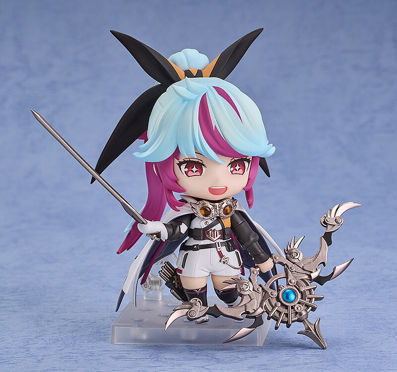 Dungeon & Fighter - Neo: Traveler - Nendoroid  (#2427) (Good Smile Arts Shanghai, Good Smile Company) photo 4