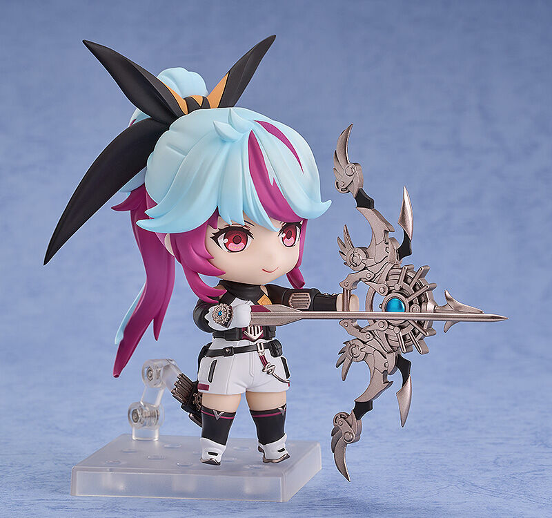 Dungeon & Fighter - Neo: Traveler - Nendoroid  (#2427) (Good Smile Arts Shanghai, Good Smile Company) photo 5