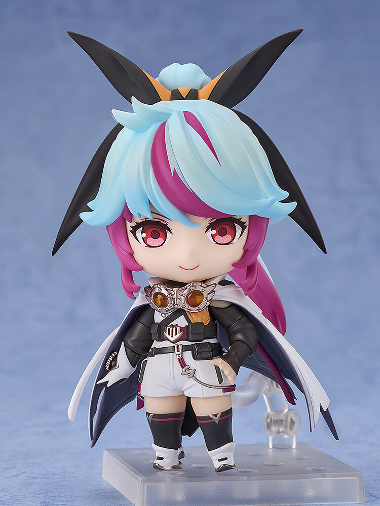 Dungeon & Fighter - Neo: Traveler - Nendoroid  (#2427) (Good Smile Arts Shanghai, Good Smile Company) photo 6