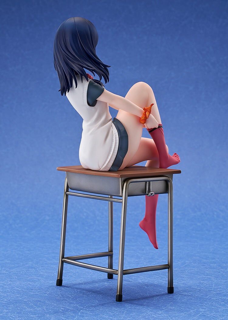 Gridman Universe - Takarada Rikka - 1/7 (Luminous Box) photo 7