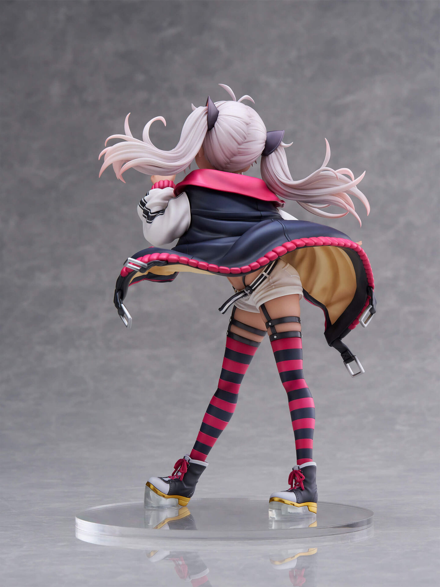 Nijisanji - Matsukai Mao - F:Nex - 1/7 (FuRyu) photo 8