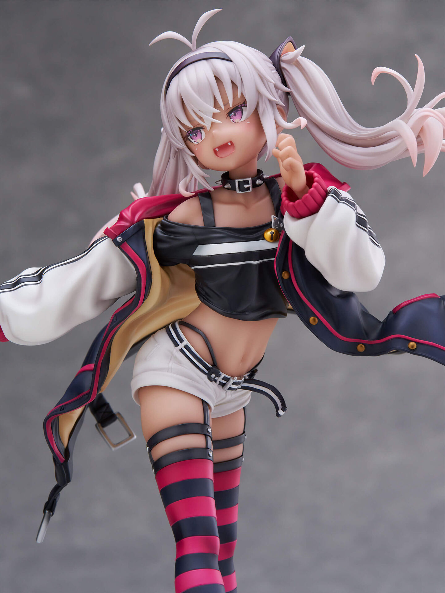 Nijisanji - Matsukai Mao - F:Nex - 1/7 (FuRyu) photo 12