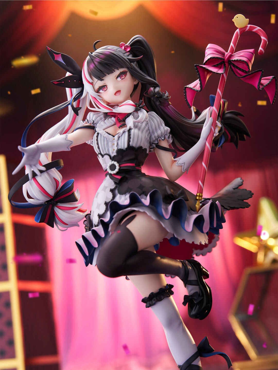 Nijisanji - Yorumi Rena - F:Nex - 1/7 (FuRyu)