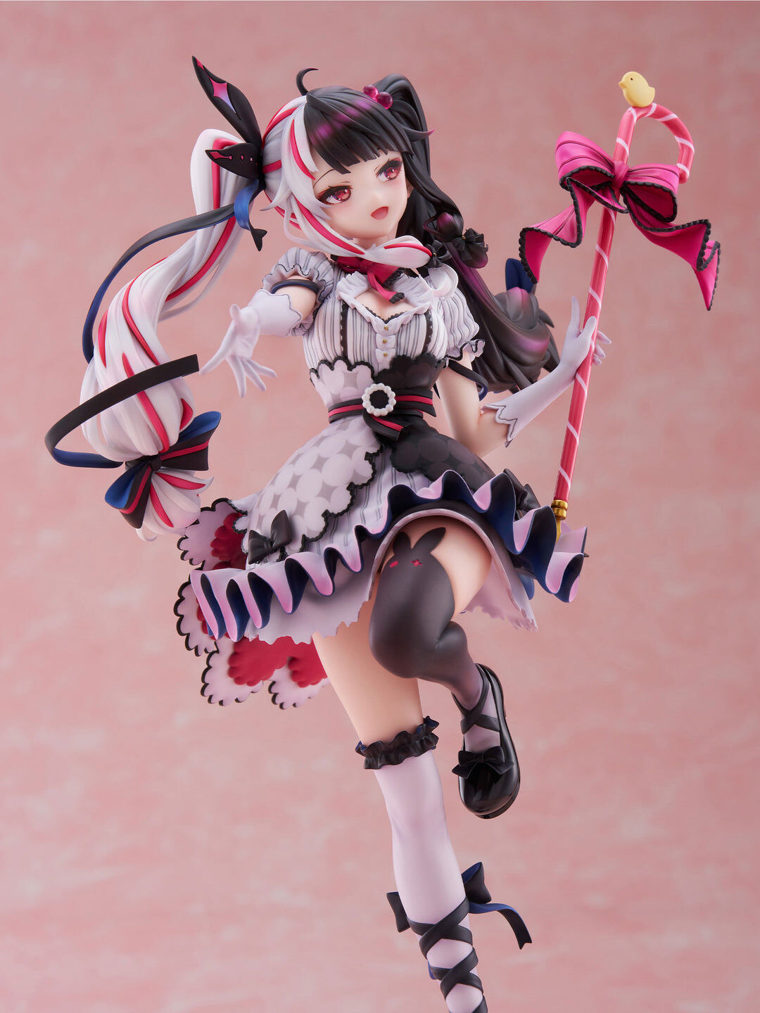 Nijisanji - Yorumi Rena - F:Nex - 1/7 (FuRyu) photo 4