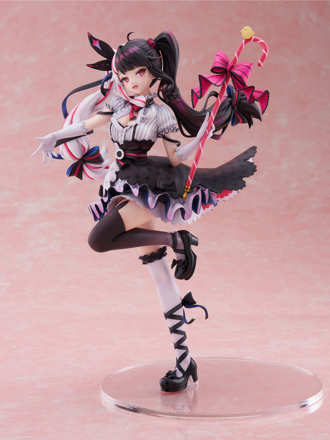 Nijisanji - Yorumi Rena - F:Nex - 1/7 (FuRyu) photo 6