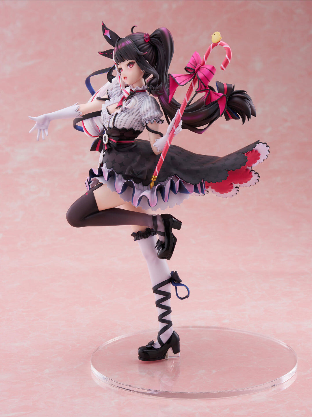 Nijisanji - Yorumi Rena - F:Nex - 1/7 (FuRyu) photo 7