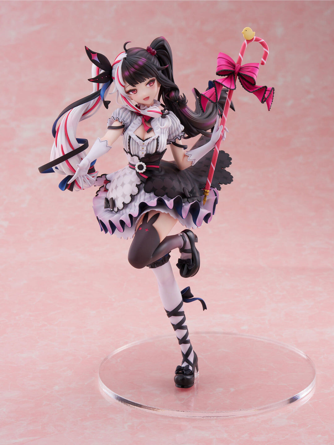 Nijisanji - Yorumi Rena - F:Nex - 1/7 (FuRyu) photo 9