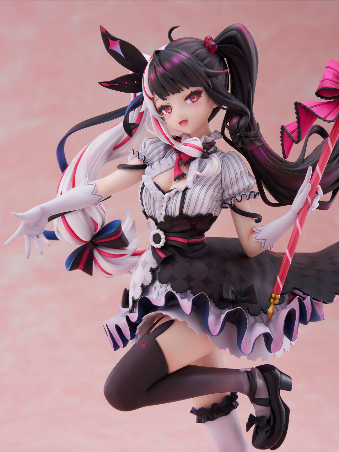 Nijisanji - Yorumi Rena - F:Nex - 1/7 (FuRyu) photo 10