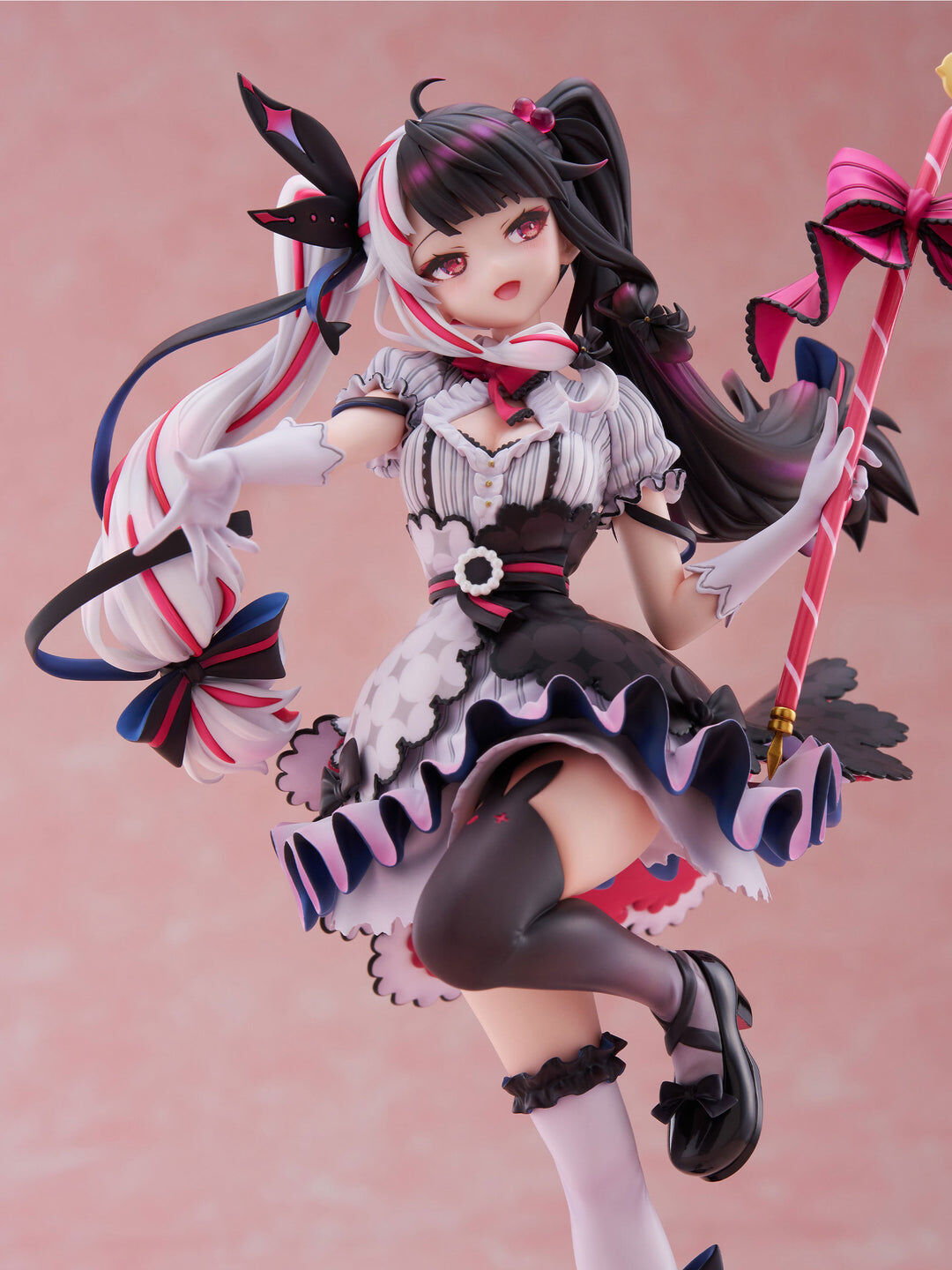 Nijisanji - Yorumi Rena - F:Nex - 1/7 (FuRyu) photo 11