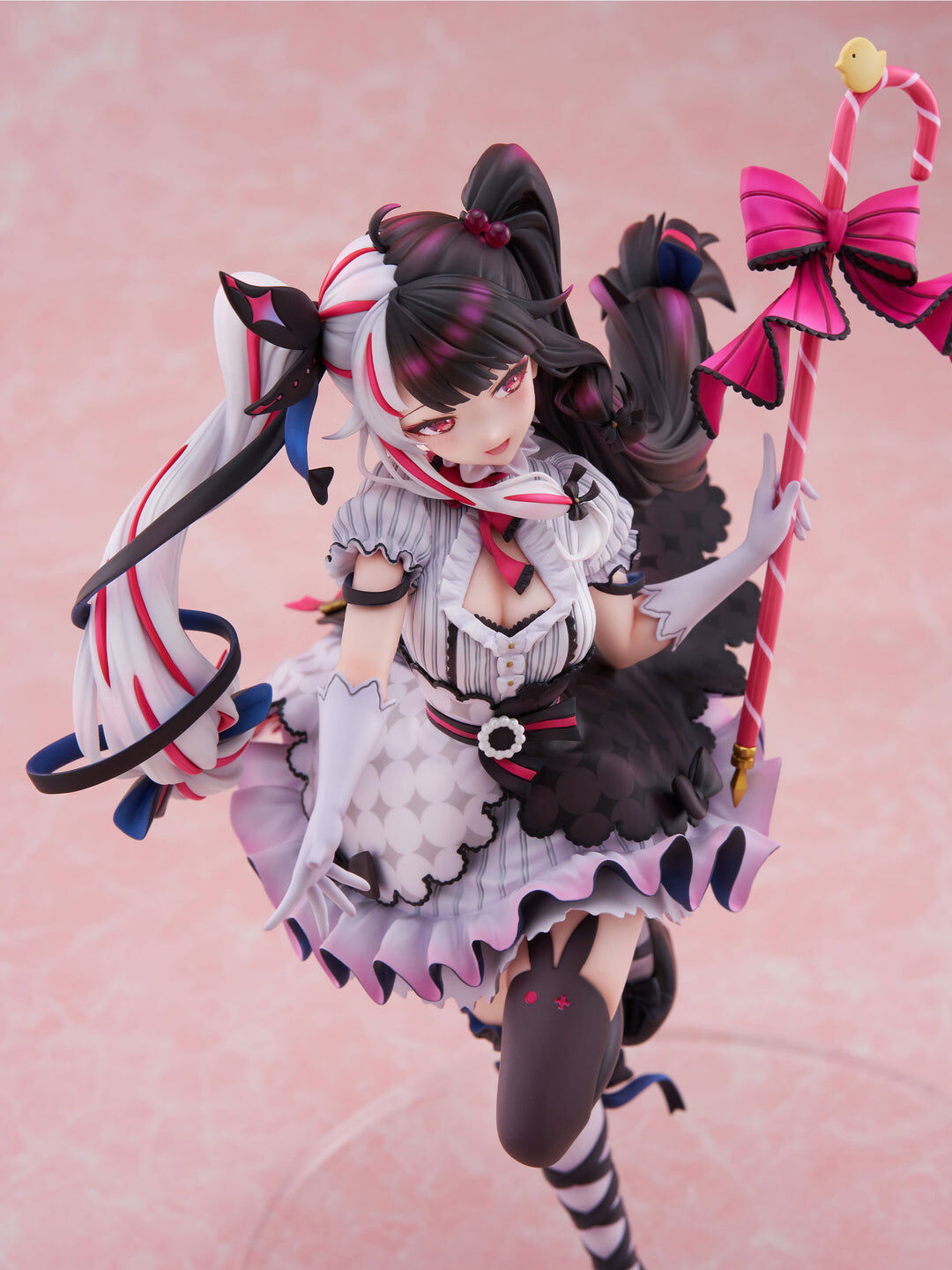 Nijisanji - Yorumi Rena - F:Nex - 1/7 (FuRyu) photo 12