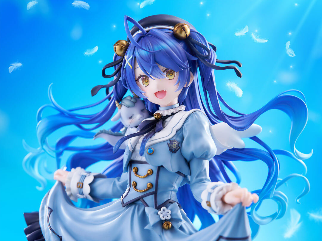 Nijisanji - Amamiya Kokoro - F:Nex - 1/7 (FuRyu)