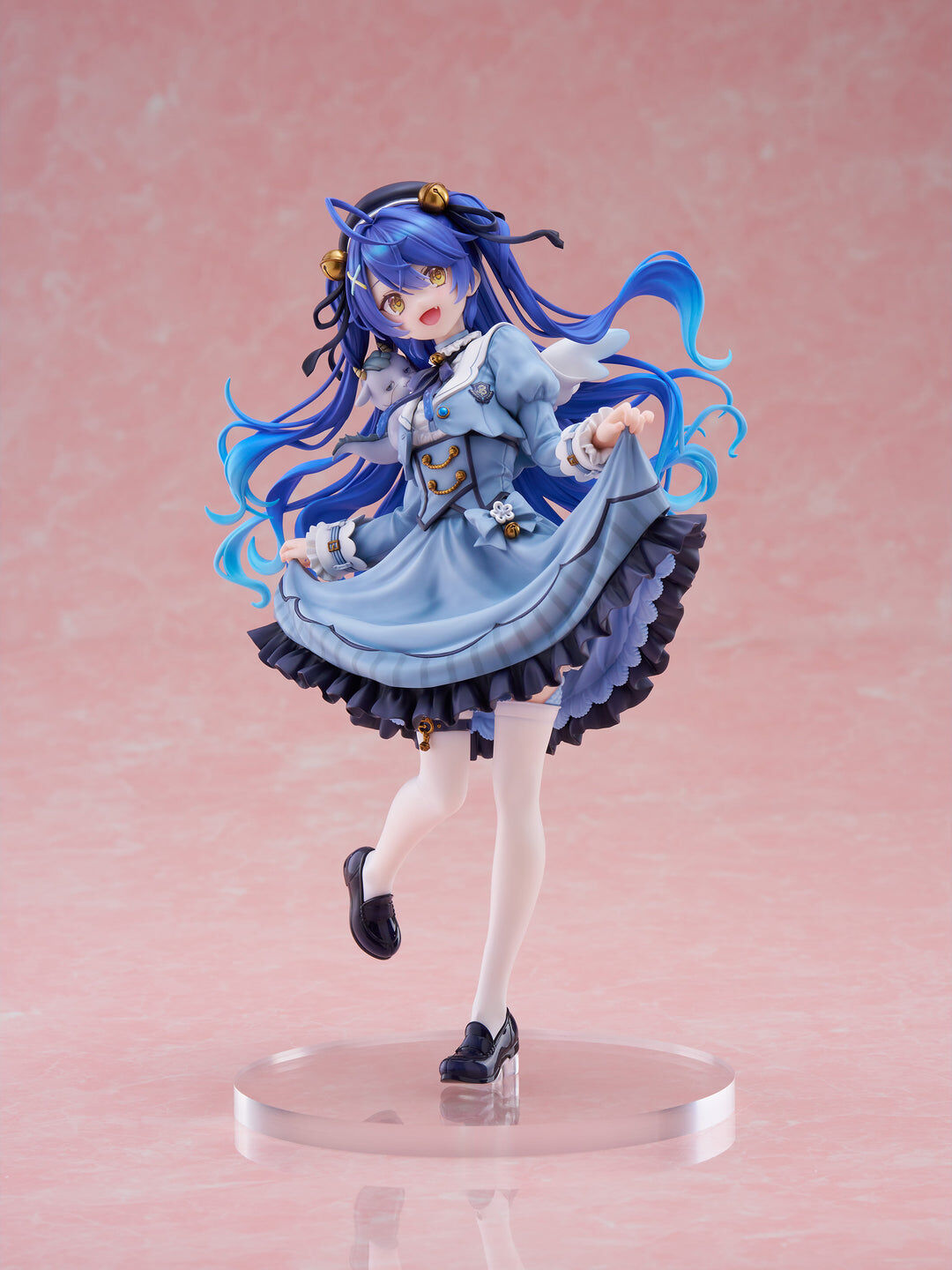 Nijisanji - Amamiya Kokoro - F:Nex - 1/7 (FuRyu) photo 2