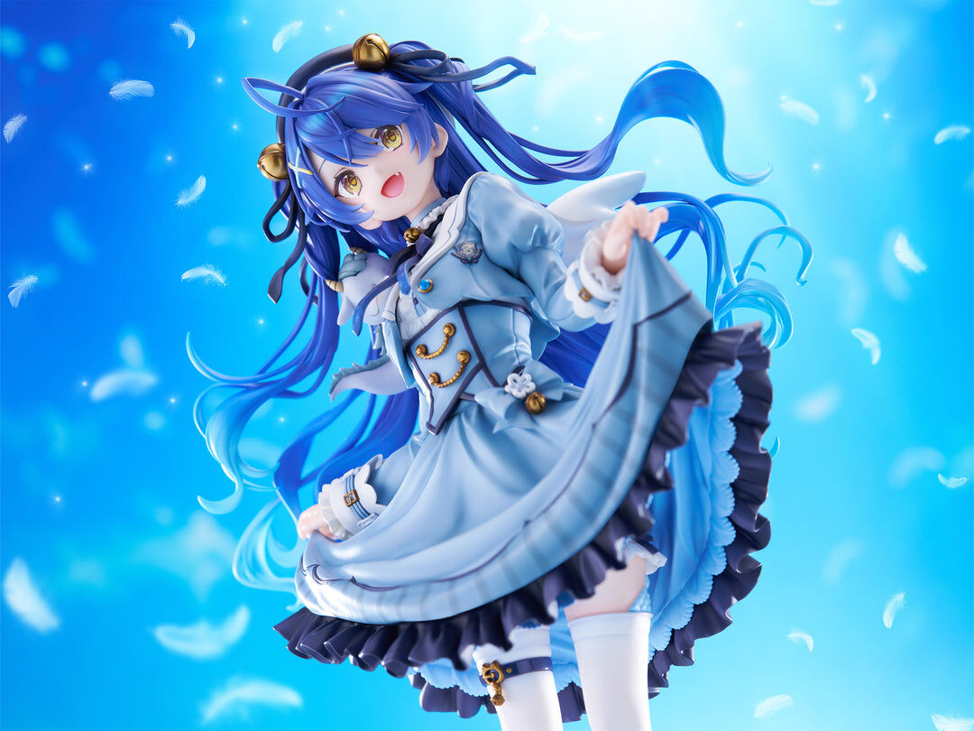 Nijisanji - Amamiya Kokoro - F:Nex - 1/7 (FuRyu) photo 3