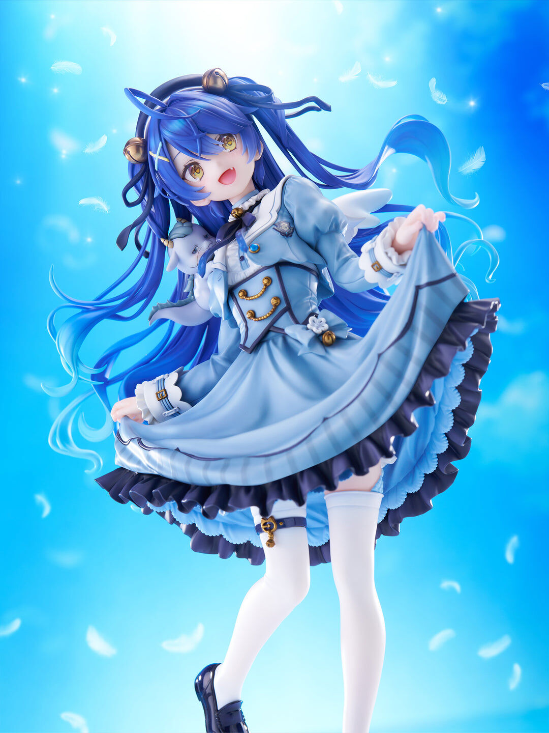 Nijisanji - Amamiya Kokoro - F:Nex - 1/7 (FuRyu) photo 5