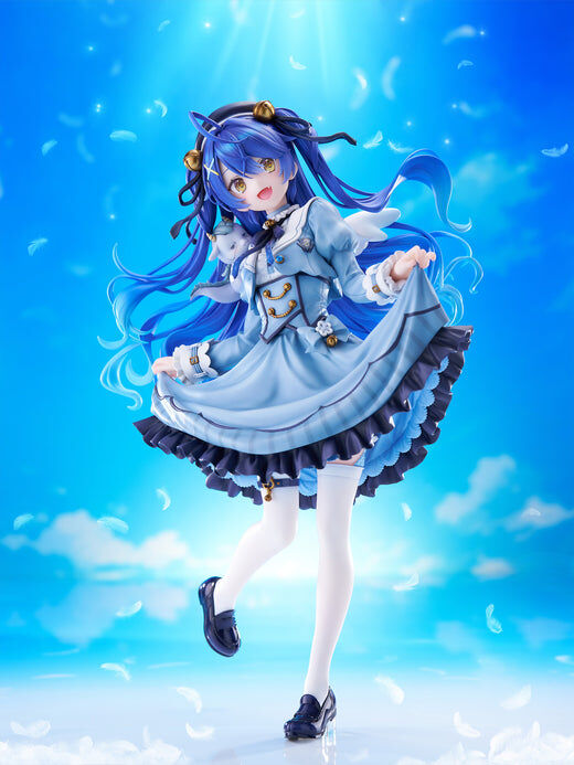 Nijisanji - Amamiya Kokoro - F:Nex - 1/7 (FuRyu) photo 6