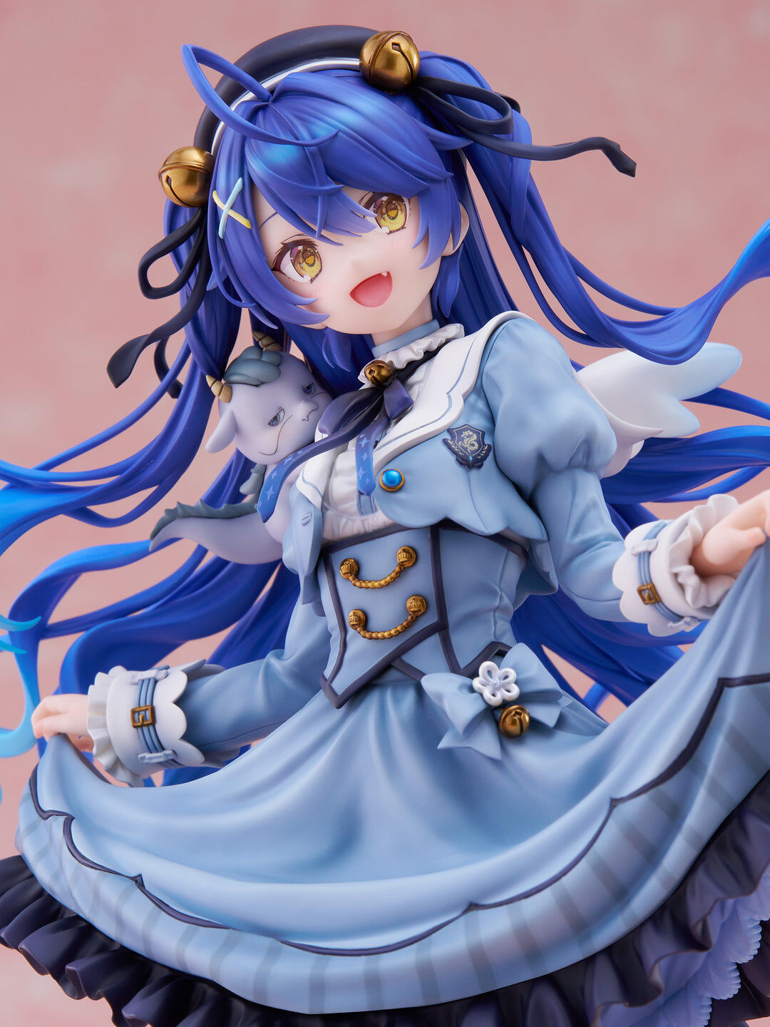 Nijisanji - Amamiya Kokoro - F:Nex - 1/7 (FuRyu) photo 7