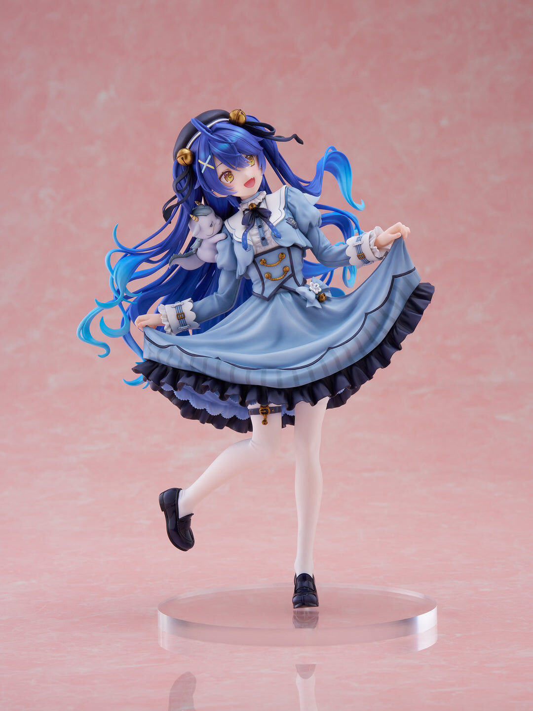 Nijisanji - Amamiya Kokoro - F:Nex - 1/7 (FuRyu) photo 8