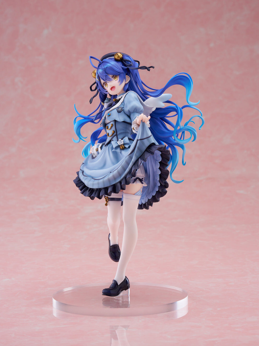 Nijisanji - Amamiya Kokoro - F:Nex - 1/7 (FuRyu) photo 9