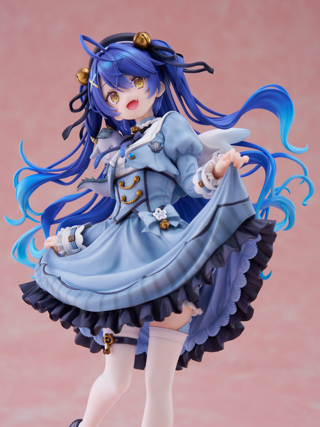 Nijisanji - Amamiya Kokoro - F:Nex - 1/7 (FuRyu) photo 11