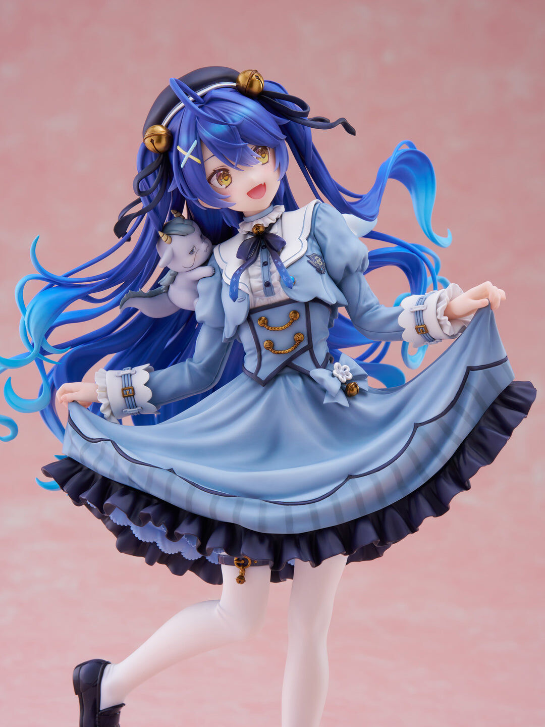 Nijisanji - Amamiya Kokoro - F:Nex - 1/7 (FuRyu) photo 12