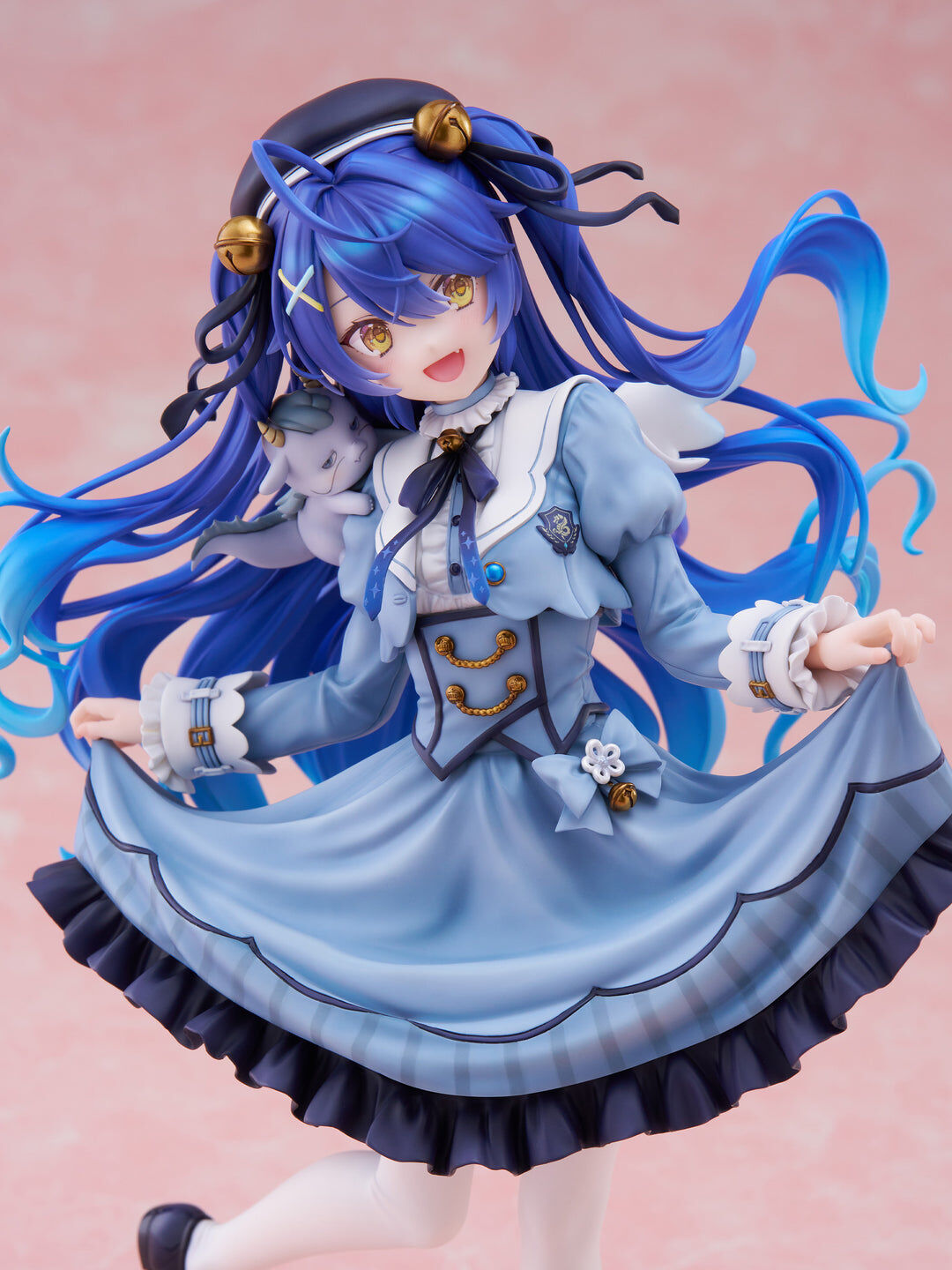 Nijisanji - Amamiya Kokoro - F:Nex - 1/7 (FuRyu) photo 13