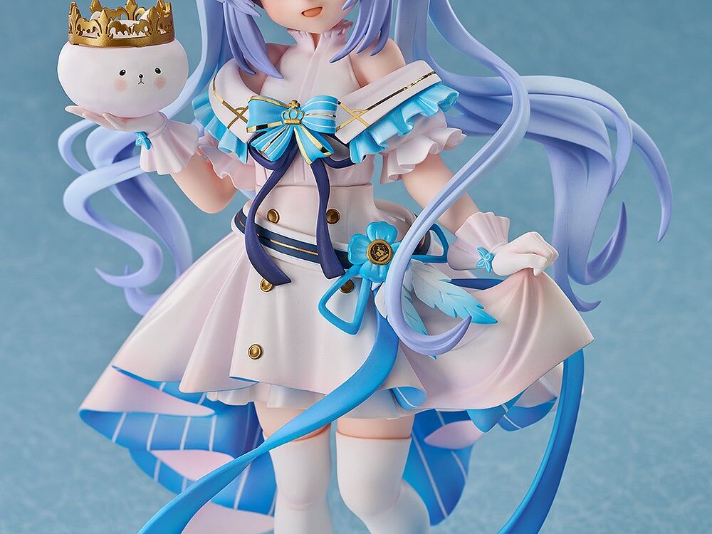 Gochuumon wa Usagi Desu ka? - Kafuu Chino - Tippy - 1/7 - Dress Ver. (Luminous Box) photo 8