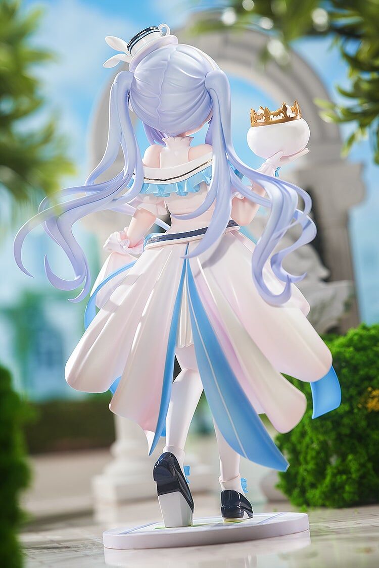 Gochuumon wa Usagi Desu ka? - Kafuu Chino - Tippy - 1/7 - Dress Ver. (Luminous Box) photo 12