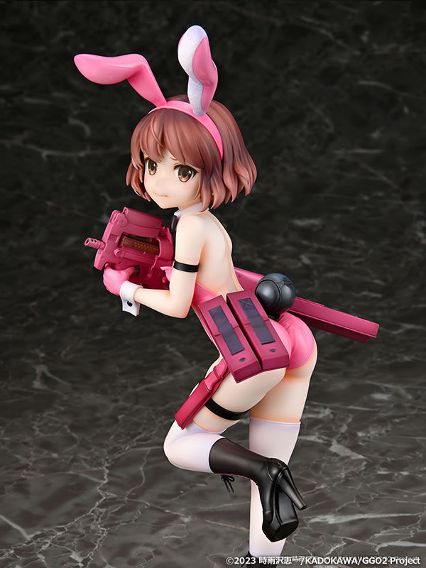 Sword Art Online Alternative Gun Gale Online II - LLENN - 1/7 - Bunny Girl Ver. (Kaitendoh) photo 8