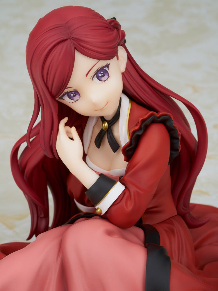 Higeki no Genkyou to naru Saikyou Gedou Last Boss Joou wa Min no tame ni Tsukushimasu. - Pryde Royale Ivy - Tenitol - 1/7 (FuRyu) photo 2