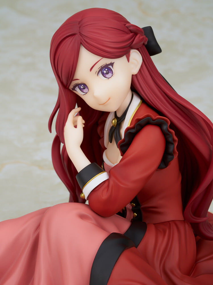 Higeki no Genkyou to naru Saikyou Gedou Last Boss Joou wa Min no tame ni Tsukushimasu. - Pryde Royale Ivy - Tenitol - 1/7 (FuRyu) photo 3