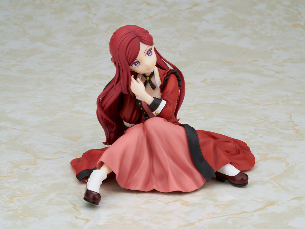 Higeki no Genkyou to naru Saikyou Gedou Last Boss Joou wa Min no tame ni Tsukushimasu. - Pryde Royale Ivy - Tenitol - 1/7 (FuRyu) photo 4