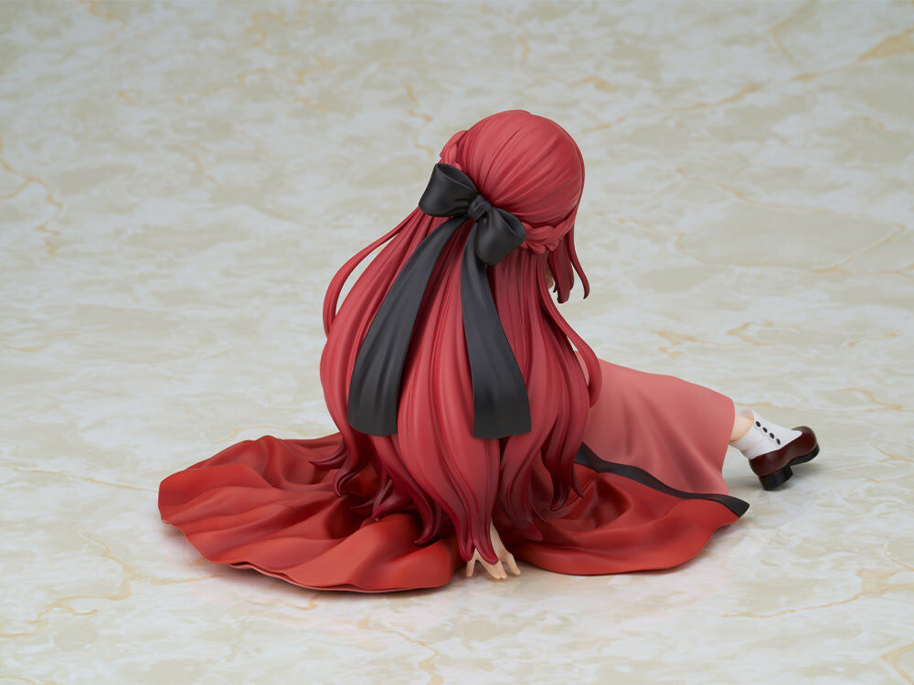 Higeki no Genkyou to naru Saikyou Gedou Last Boss Joou wa Min no tame ni Tsukushimasu. - Pryde Royale Ivy - Tenitol - 1/7 (FuRyu) photo 5
