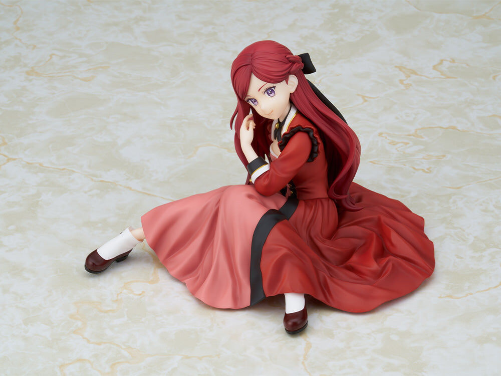 Higeki no Genkyou to naru Saikyou Gedou Last Boss Joou wa Min no tame ni Tsukushimasu. - Pryde Royale Ivy - Tenitol - 1/7 (FuRyu) photo 6