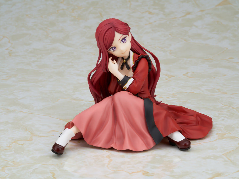 Higeki no Genkyou to naru Saikyou Gedou Last Boss Joou wa Min no tame ni Tsukushimasu. - Pryde Royale Ivy - Tenitol - 1/7 (FuRyu) photo 7