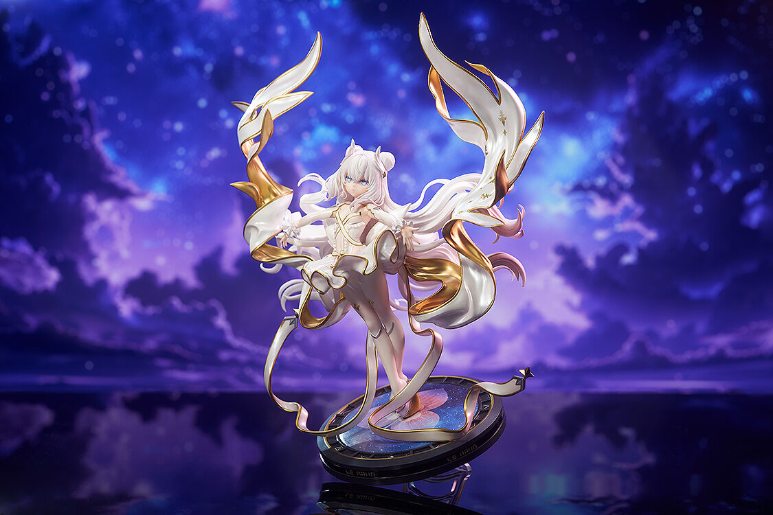 Azur Lane - Le Malin - 1/7 - µ (Luminous Box)