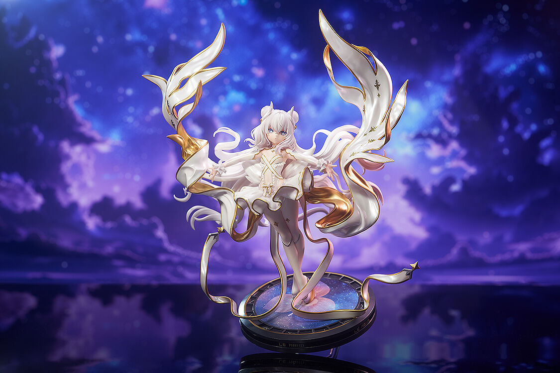 Azur Lane - Le Malin - 1/7 - µ (Luminous Box) photo 6
